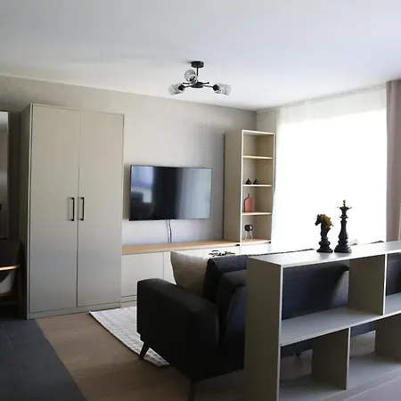 Lamira Serviced 4* Zurich