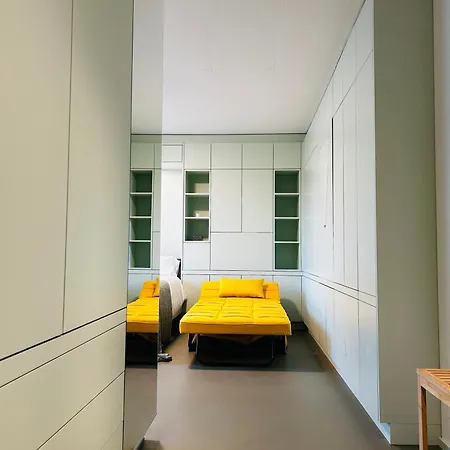 Modern Living, Luxe * Zurich