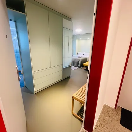 Modern Living, Luxe *
