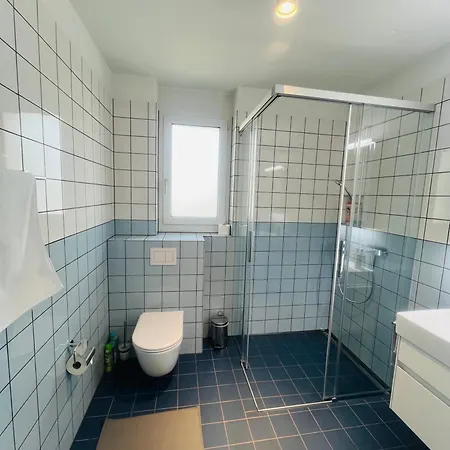 Modern Living, Luxe Zurich
