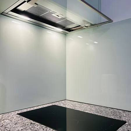 Modern Living, Luxe