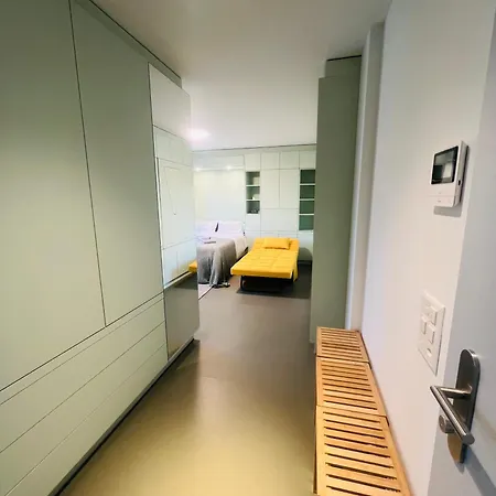 Apartment Modern Living, Luxe *