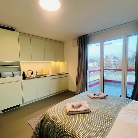 Modern Living, Luxe * Zurich