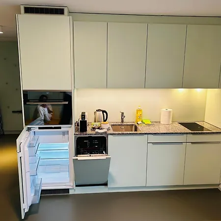 Modern Living, Luxe Apartment *