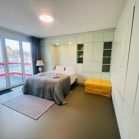 Modern Living, Luxe * Zurich