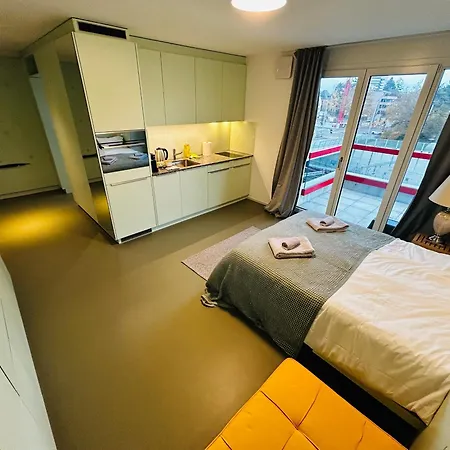 Modern Living, Luxe Apartment *