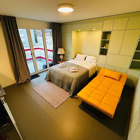 Modern Living, Luxe Apartment *