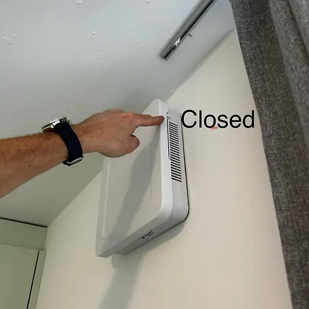Modern Living, Luxe
