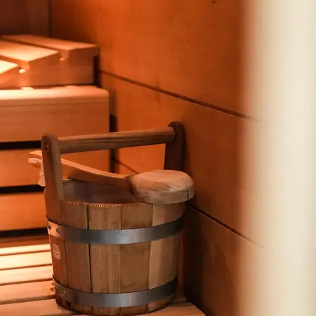 Park Hyatt - Center Luxury Zurich