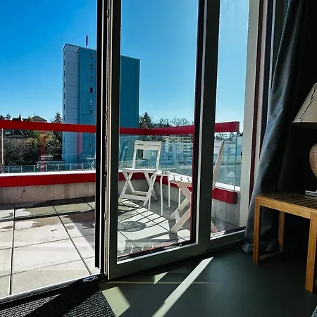 Modern Living, Luxe * Zurich