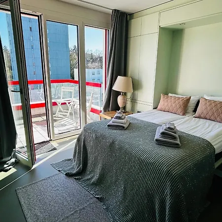 Modern Living, Luxe Apartment *