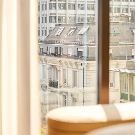 Park Hyatt - Center Luxury Hotel 5*