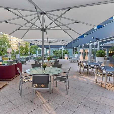 Ibis West 3* Zurich