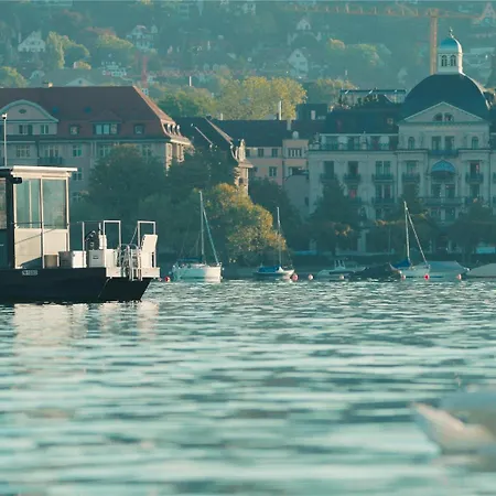 Hotel Park Hyatt - Center Luxury 5*