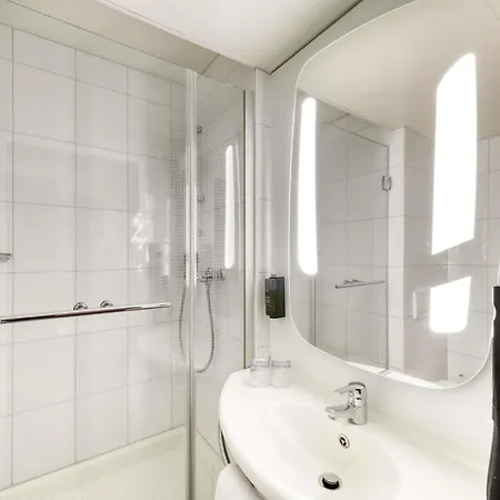 Ibis West 3* Zurich