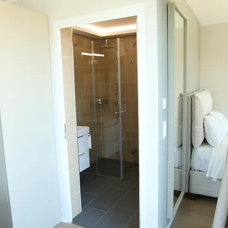 Aparthotel Lamira Serviced