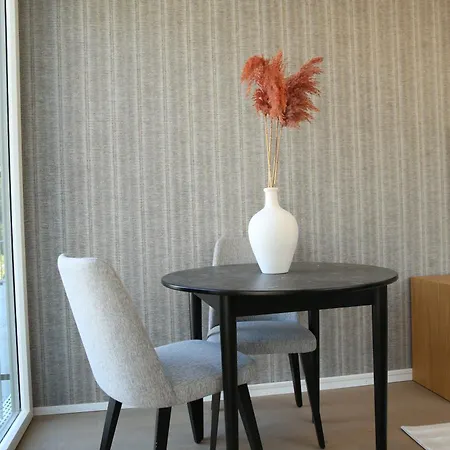 Lamira Serviced Aparthotel Zurich