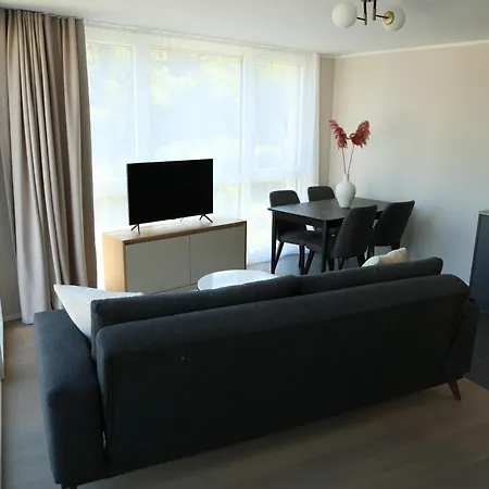 Aparthotel Lamira Serviced Zurich