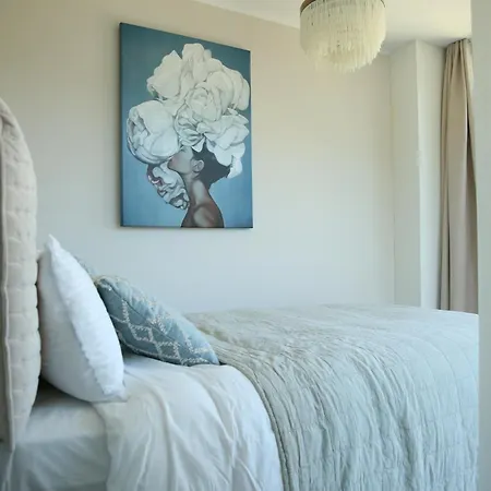 Lamira Serviced 4* Zurich