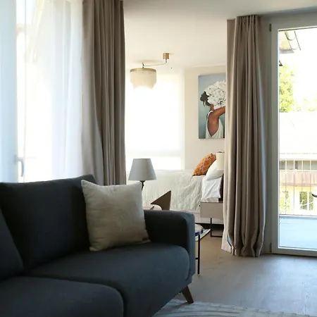 Lamira Serviced Aparthotel