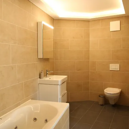 Lamira Serviced Aparthotel Zurich