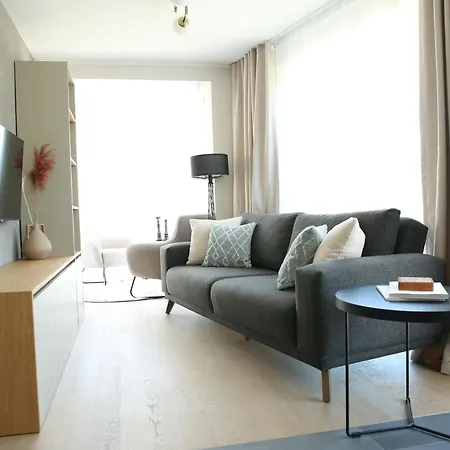 Aparthotel Lamira Serviced Zurich
