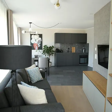 Aparthotel Lamira Serviced