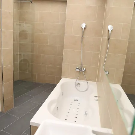 Lamira Serviced Aparthotel Zurich