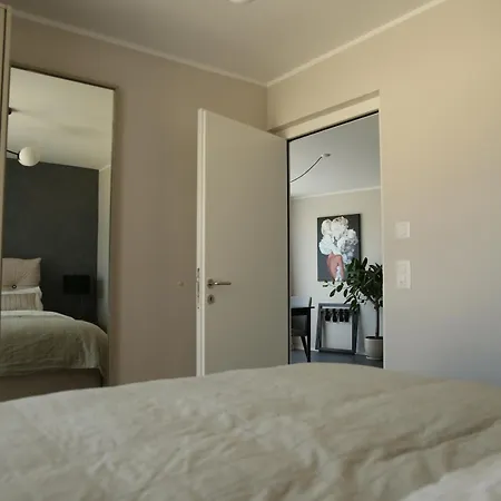 Aparthotel Lamira Serviced