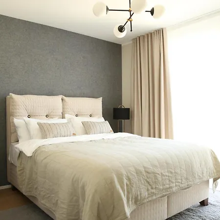 Lamira Serviced Aparthotel