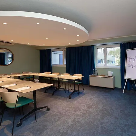 Novotel West 4* Zurich