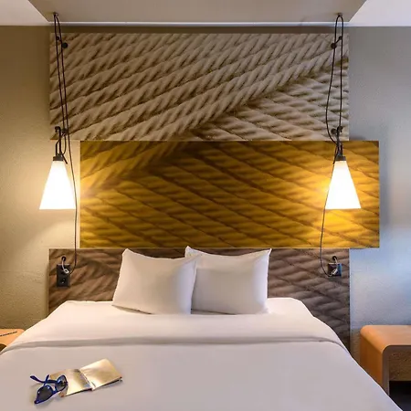 Ibis West Hotel Zurich