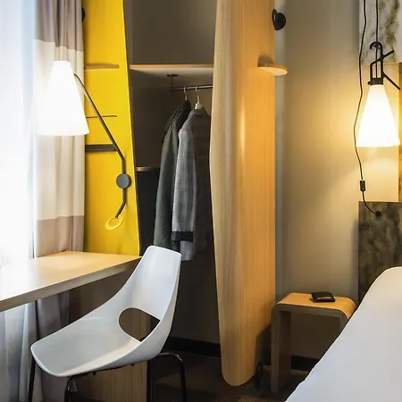 Ibis West 3* Zurich