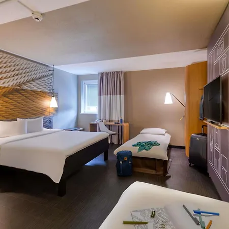 Hotel Ibis West Zurich