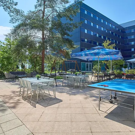 Ibis West 3* Zurich
