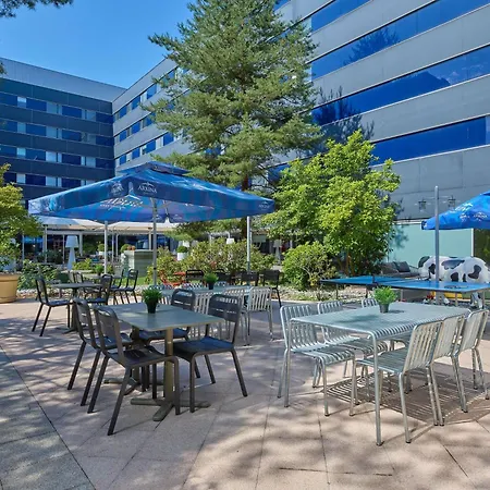 Hotel Ibis West Zurich