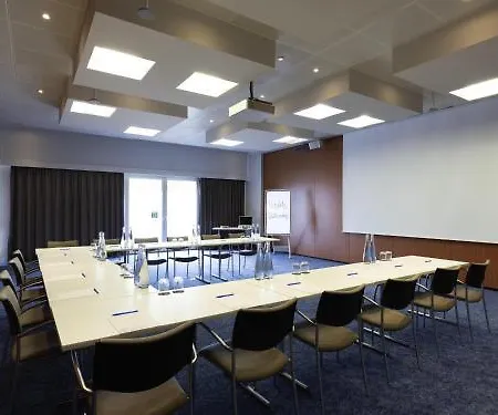 Novotel West 4* Zurich