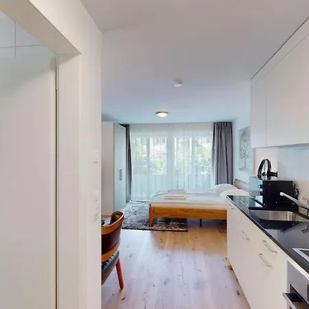 Cute And Central Studio - Sun 11 Apartment *