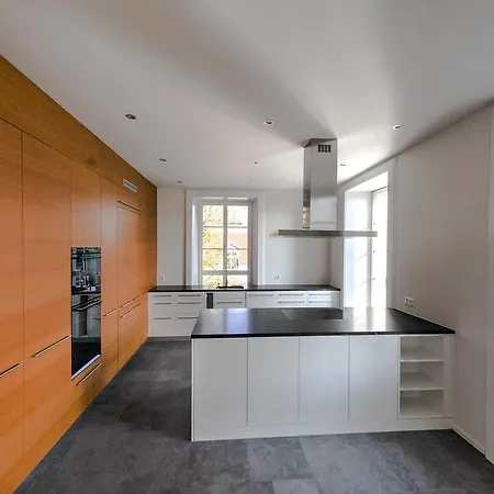 Apartment Seeloft - Luxury *