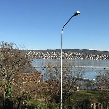 Seeloft - Luxury Zurich