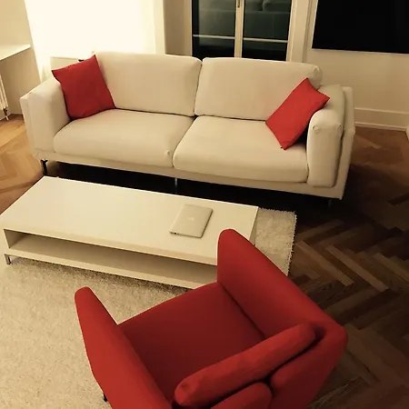 Seeloft - Luxury Zurich