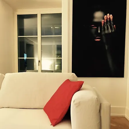 Apartment Seeloft - Luxury *