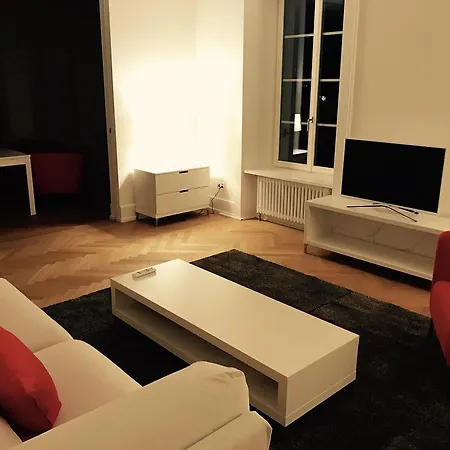 Seeloft - Luxury Zurich