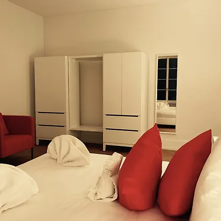 Apartment Seeloft - Luxury