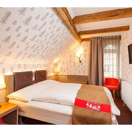 Hotel Swiss Night By Fassbind 3*