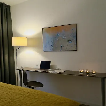 Furnished Homes Apartment *