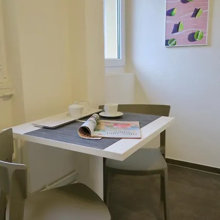 Furnished Homes Apartment