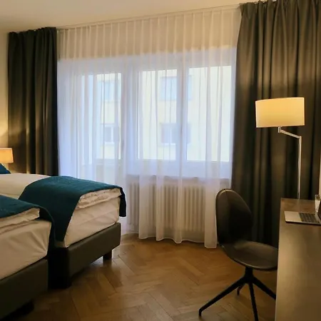 Apartment Furnished Homes Zurich
