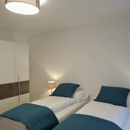 Apartment Furnished Homes