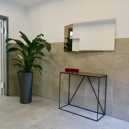 Furnished Homes Apartment
